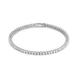 Bracciale Madame con diamanti