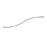 Bracciale Madame con diamanti