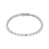 Bracciale Madame con diamanti