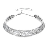 Collana Maureen The Original con diamanti