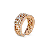 Anello Maureen The Original con diamanti
