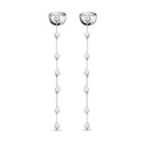 Orecchini Maureen The Original con sette diamanti