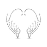 Orecchini Maureen The Original con diamanti