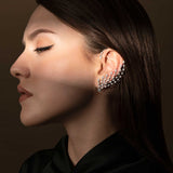 Orecchini Maureen The Original con diamanti