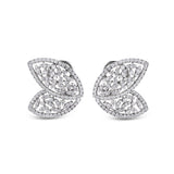 Orecchini Yasmeen con diamanti