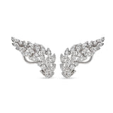 Orecchini Yasmeen con diamanti