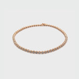 Bracciale Boutique Icon con diamanti