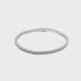 Bracciale Madame con diamanti