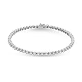 Boutique Icon bracelet with diamonds