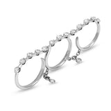 Anello Maureen The Original con diamanti