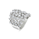 Anello Maureen The Original con diamanti