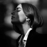 Boutique Icon earrings with pear shaped and marquise diamonds