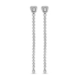 Orecchini Boutique Icon con diamanti