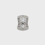 Anello Maureen The Original con diamanti