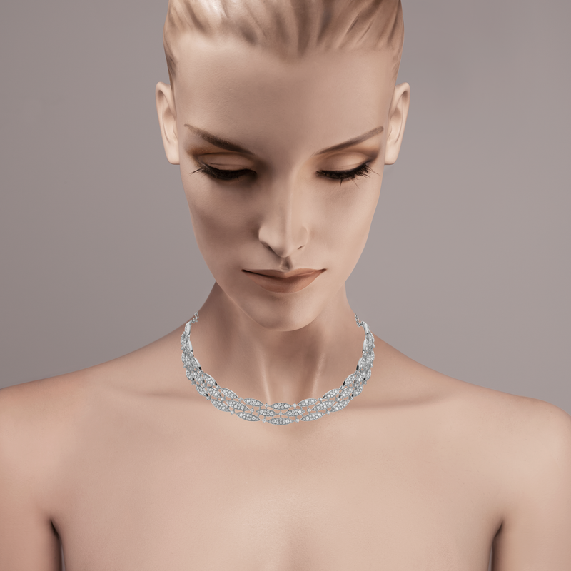 Couture Necklace