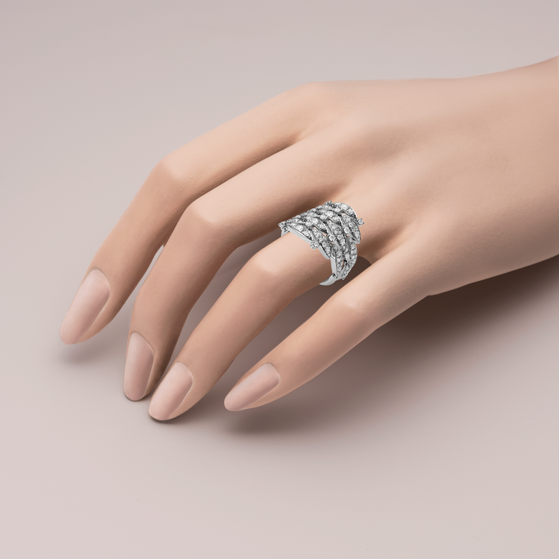 Couture Ring
