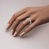 Ma Vie Ring