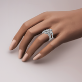 Couture Ver Ring