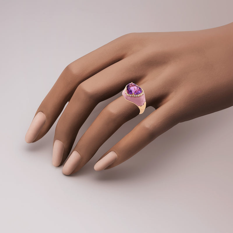 BonBon Cuore Pink