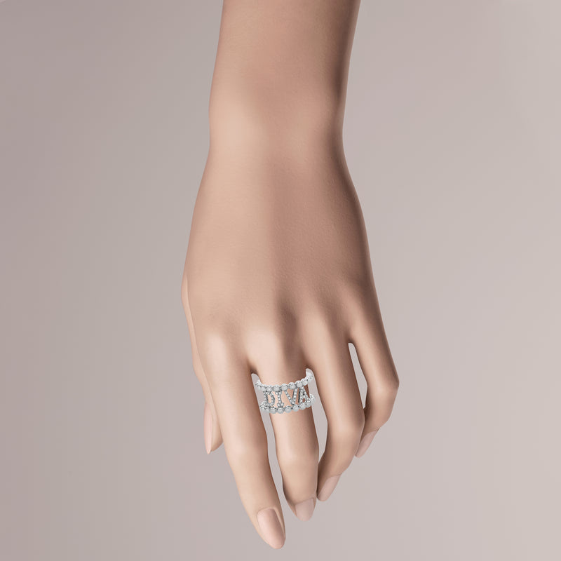 Diva Ring
