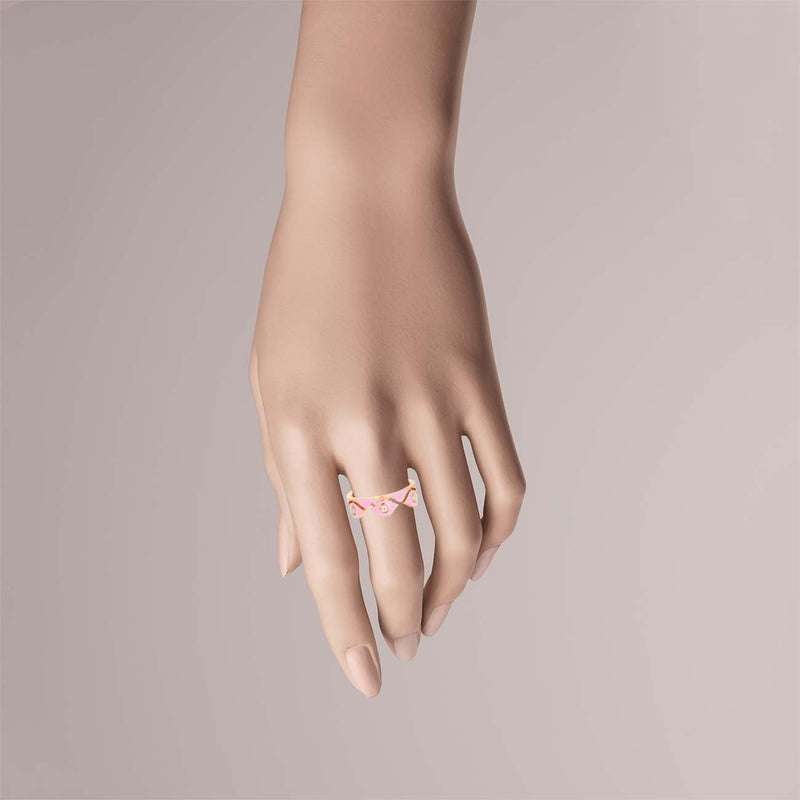 Myli Stackable Ring