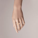 Mikou Stackable Ring