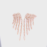 Couture Long Ear Cuff